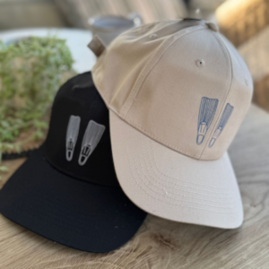 Delphy Pool Caps