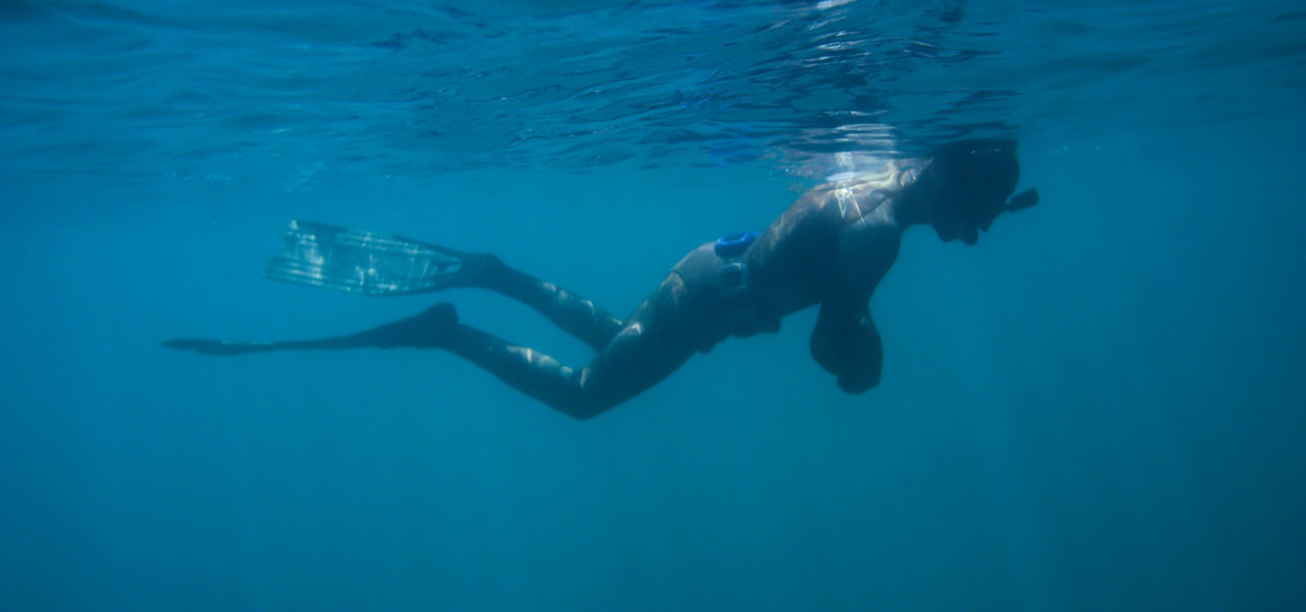 Freediving Course Cornwall